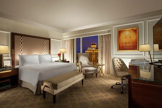 The Venetian Macao