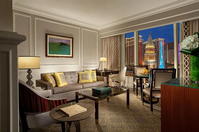 The Venetian Macao