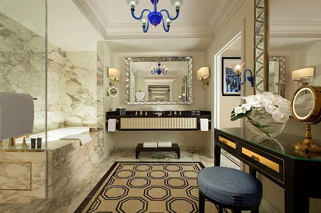 The Venetian Macao