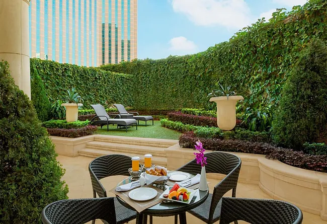 The Venetian Macao