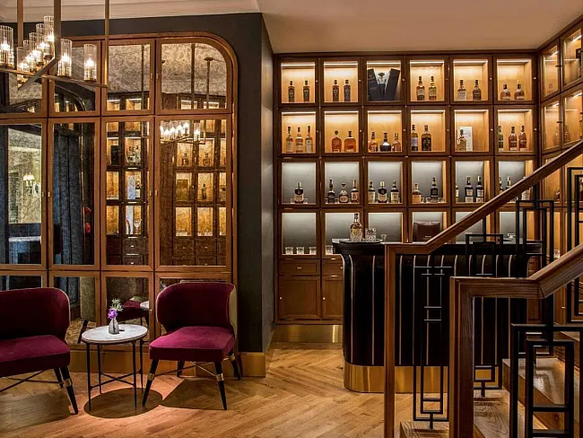 The Sofitel Legend Metropole Hanoi