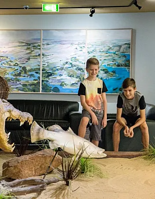 Mercure Kakadu Crocodile Hotel