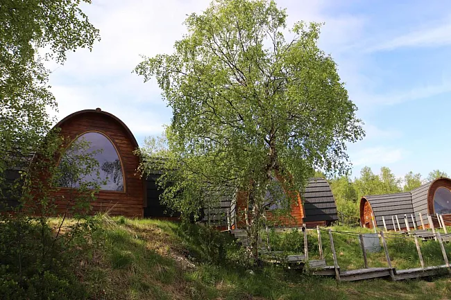 Snowhotel Kirkenes