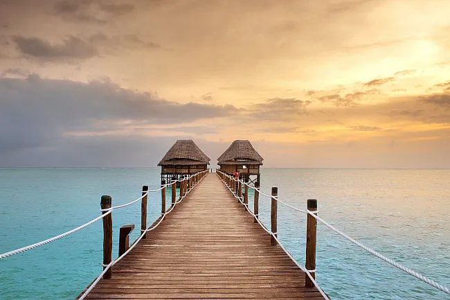 Melia Zanzibar