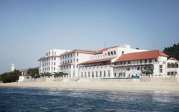 Park Hyatt Zanzibar