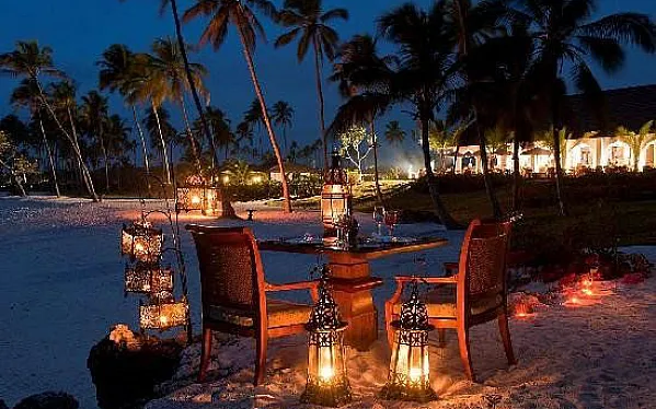 The Residence Zanzibar