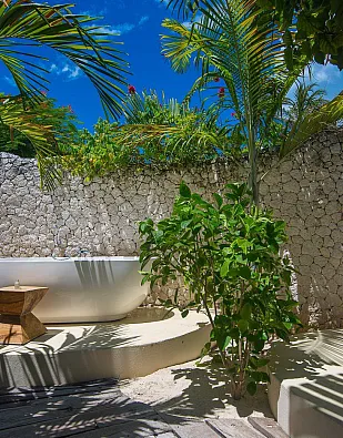 White Sand Luxury Villas & Spa