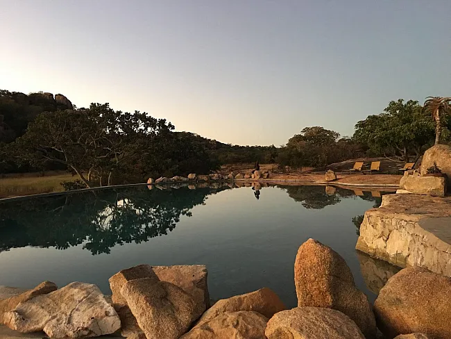 Amalinda Lodge