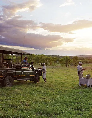 Matetsi Victoria Falls