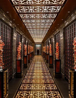Four Seasons Hotel Beijing