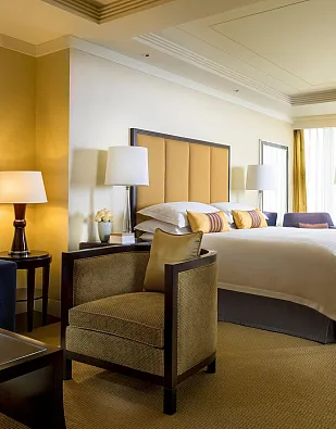 Four Seasons Hotel Beijing