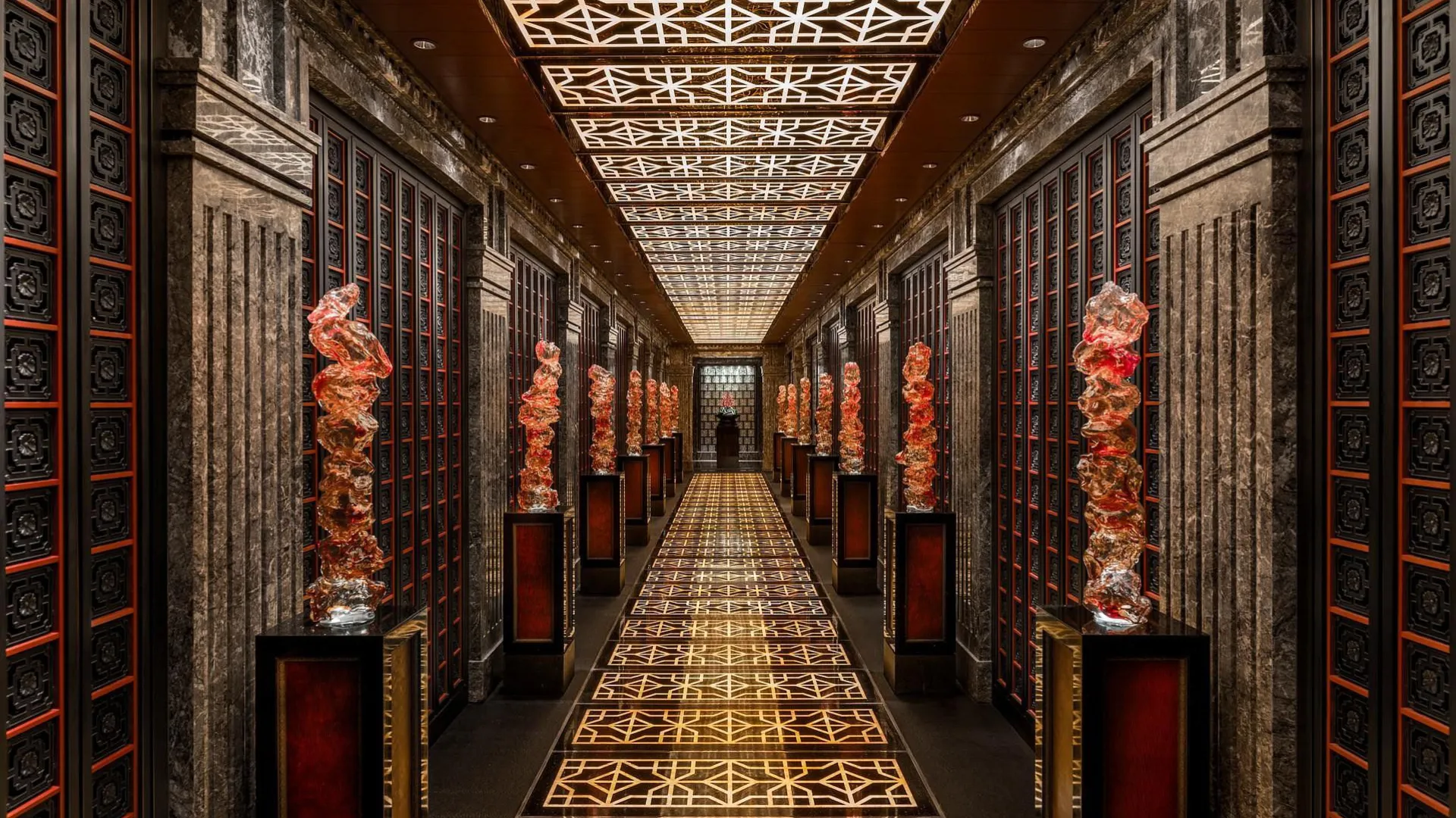 Four seasons hotel beijing