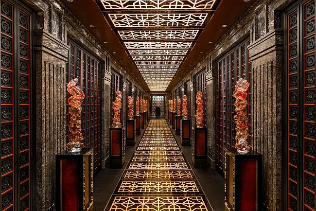 Four Seasons Hotel Beijing