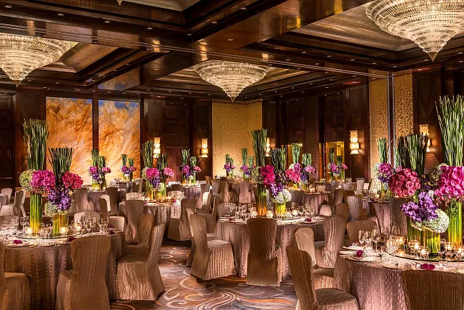 Four Seasons Hotel Beijing