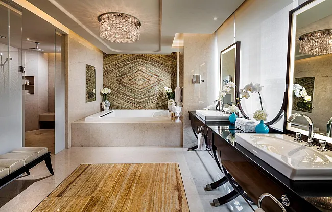 Four Seasons Hotel Beijing
