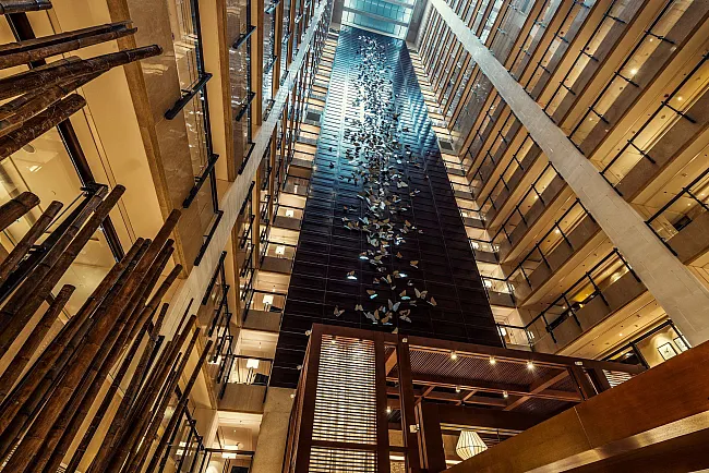 Four Seasons Hotel Beijing
