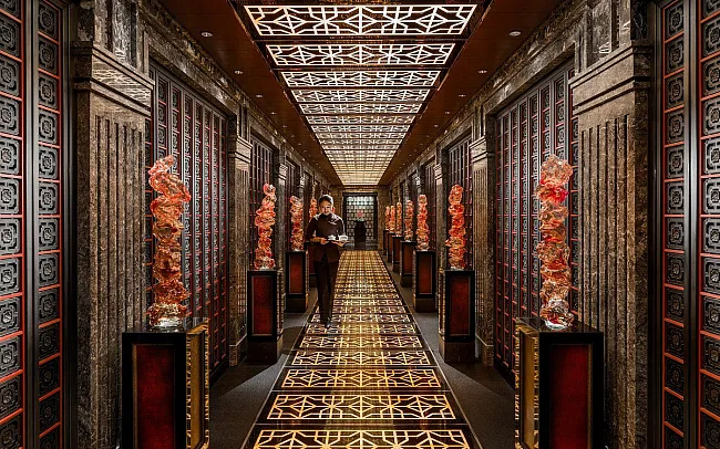 Four Seasons Hotel Beijing