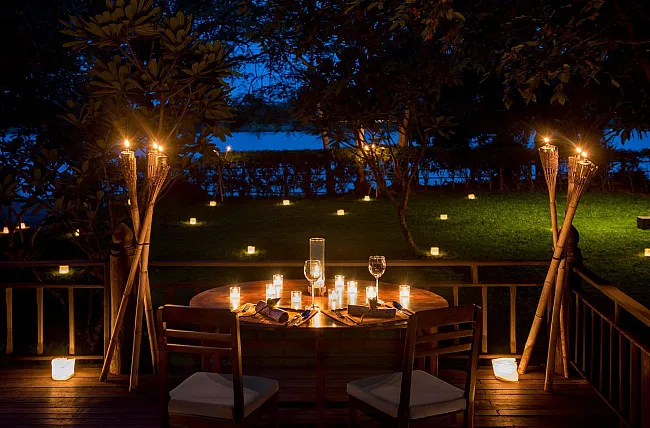 Amansara, Siem Reap