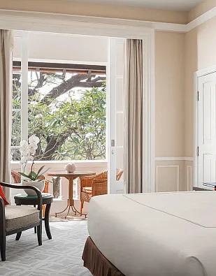 Raffles Hotel Le Royal, Phnom Penh