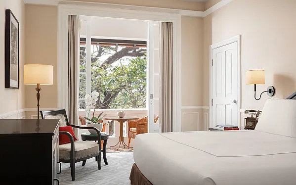 Raffles Hotel Le Royal, Phnom Penh