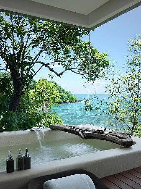 Song Saa Private Island, Koh Rong Archipelago