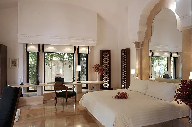 Amanbagh India