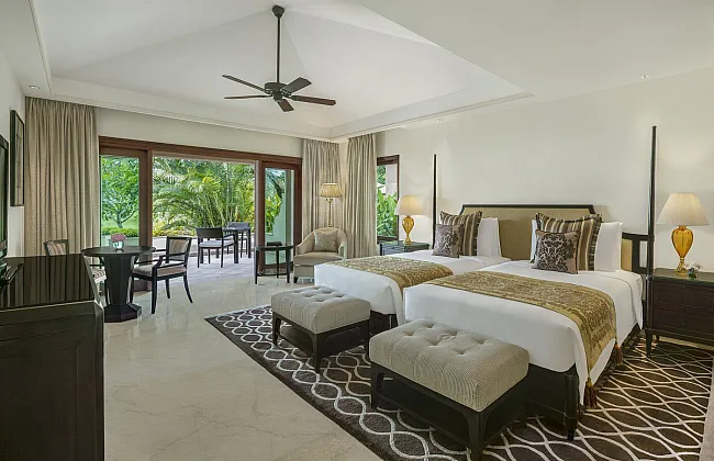 The St.Regis Goa Resort