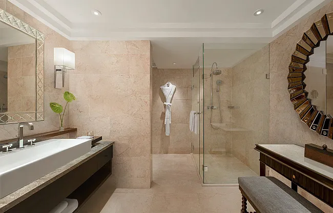 The St.Regis Goa Resort