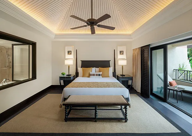 The St.Regis Goa Resort