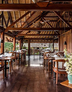 Amandari Bali