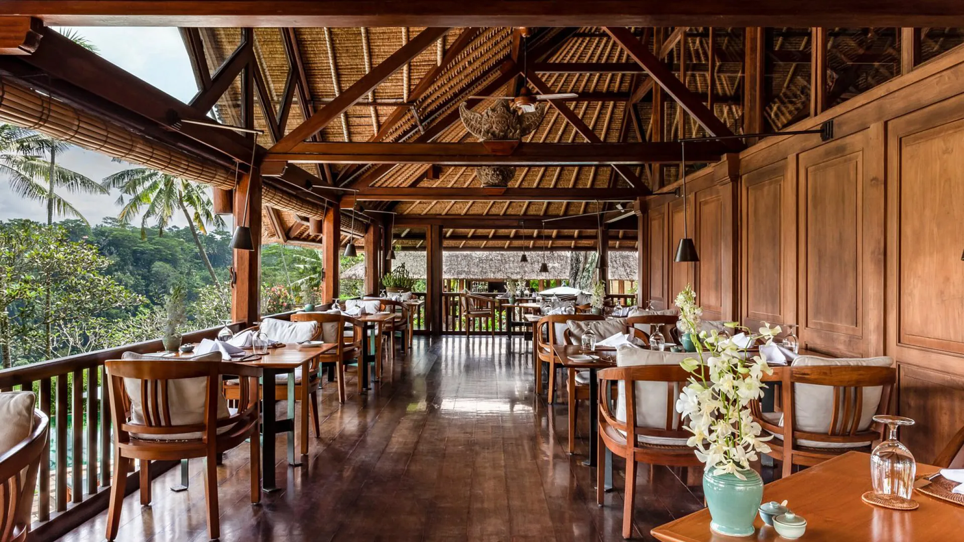Amandari bali