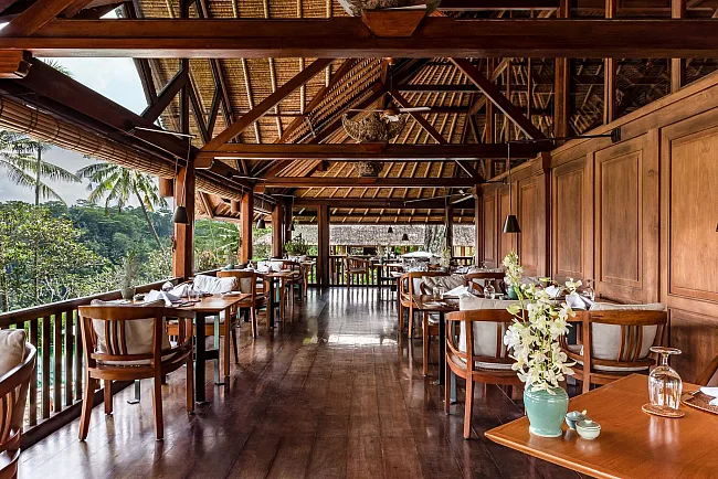 Amandari Bali