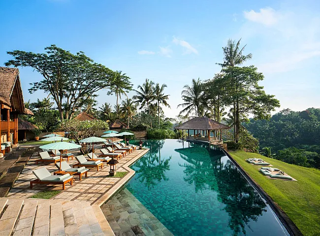Amandari Bali
