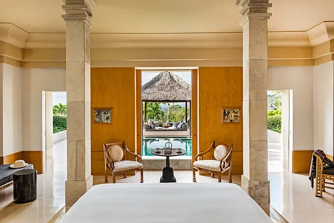 Amandari Bali