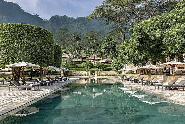 Amandari Bali