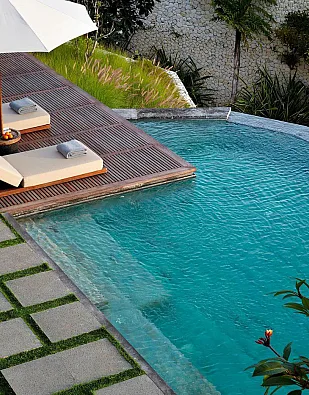 Bulgari Resort Bali, Uluwatu