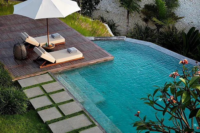 Bulgari Resort Bali, Uluwatu