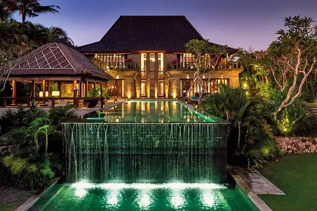 Bulgari Resort Bali, Uluwatu