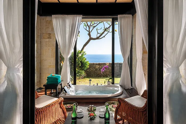 Bulgari Resort Bali, Uluwatu