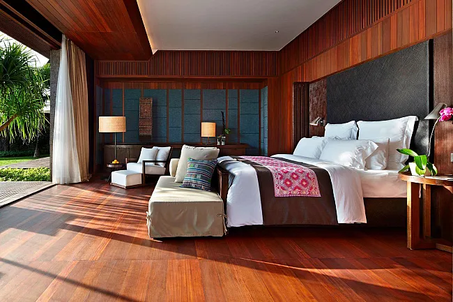 Bulgari Resort Bali, Uluwatu