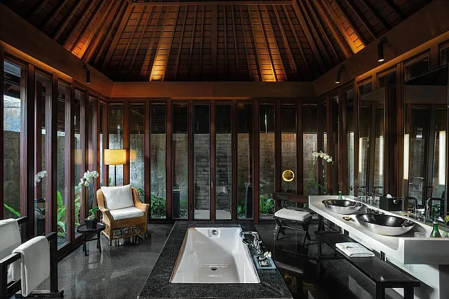 Bulgari Resort Bali, Uluwatu