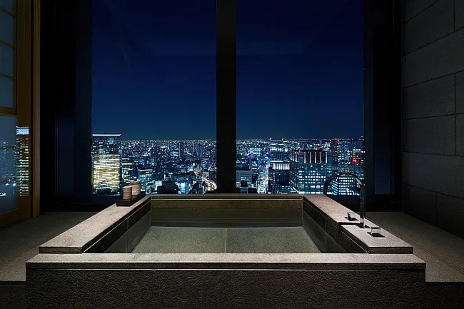 Aman Tokio