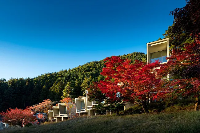 Hoshinoya Fuji