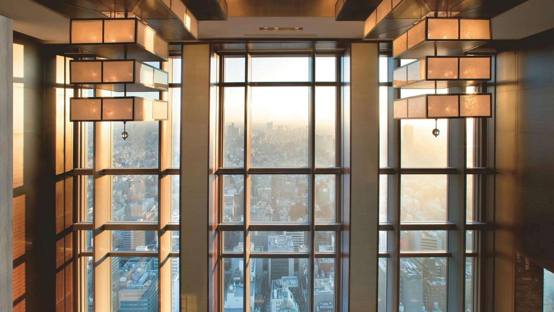 Mandarin oriental tokyo