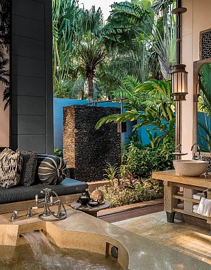 Four Seasons Resort Langkawi Island