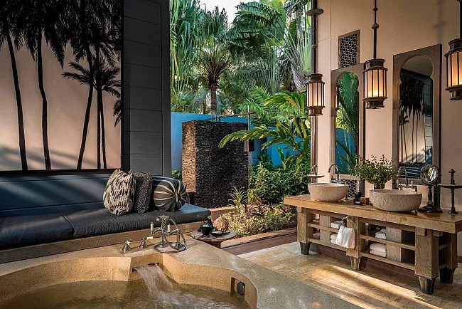 Four Seasons Resort Langkawi Island