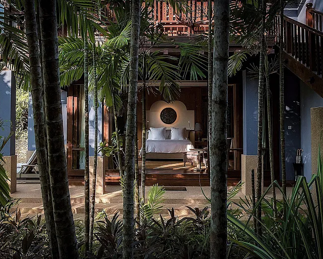 Four Seasons Resort Langkawi Island