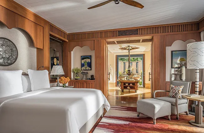 Four Seasons Resort Langkawi Island