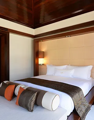 Gaya Island Resort, Kota Kinabalu