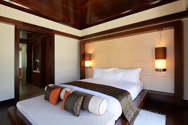 Gaya Island Resort, Kota Kinabalu